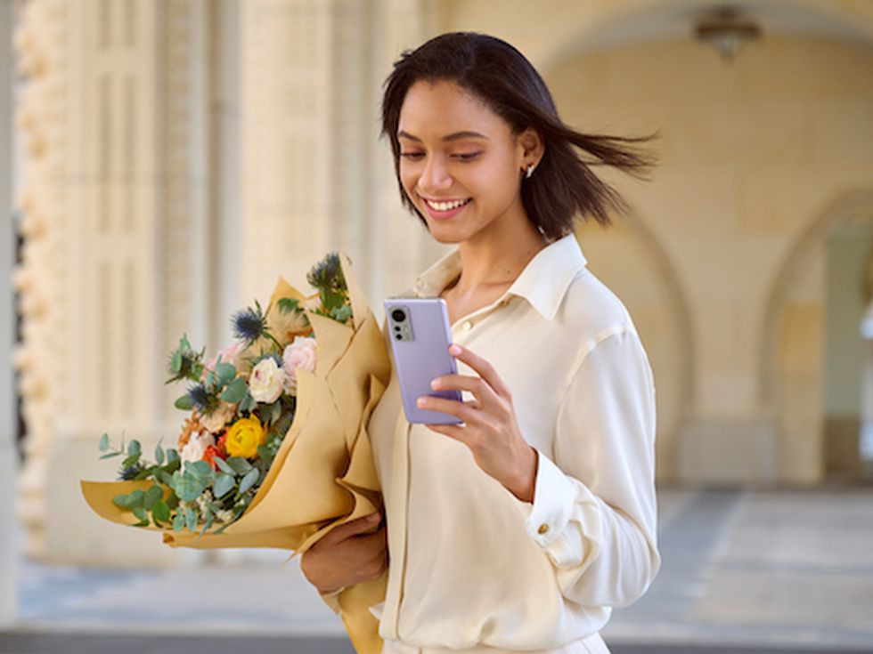 Уловете момента със смартфоните Xiaomi 12 и Xiaomi 12X