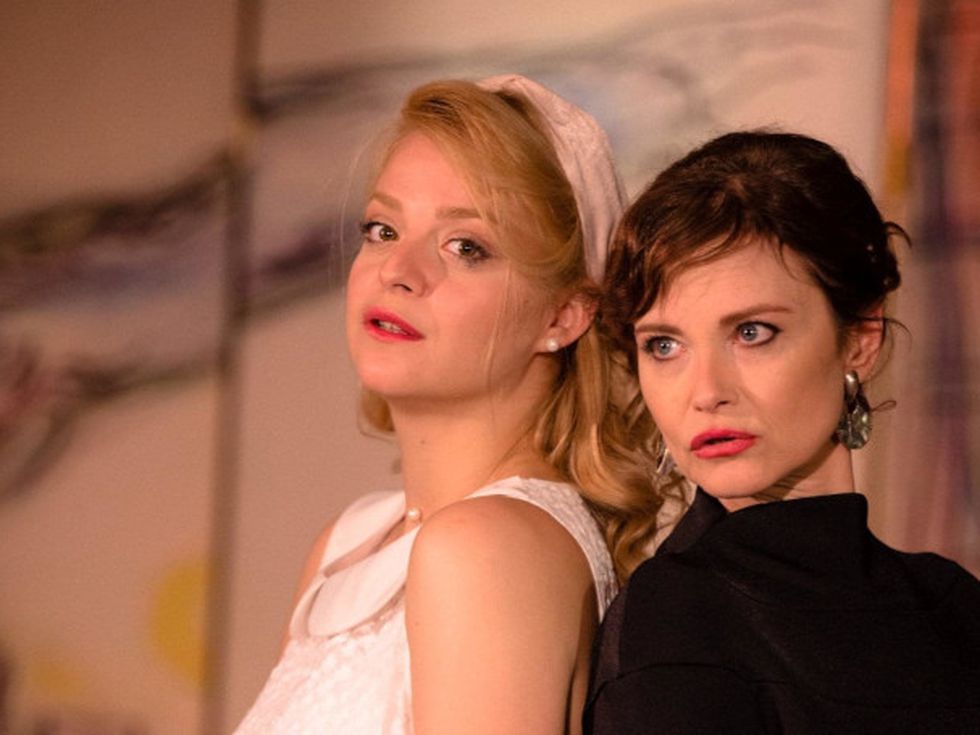 Каква е мечтата на една идиотка?