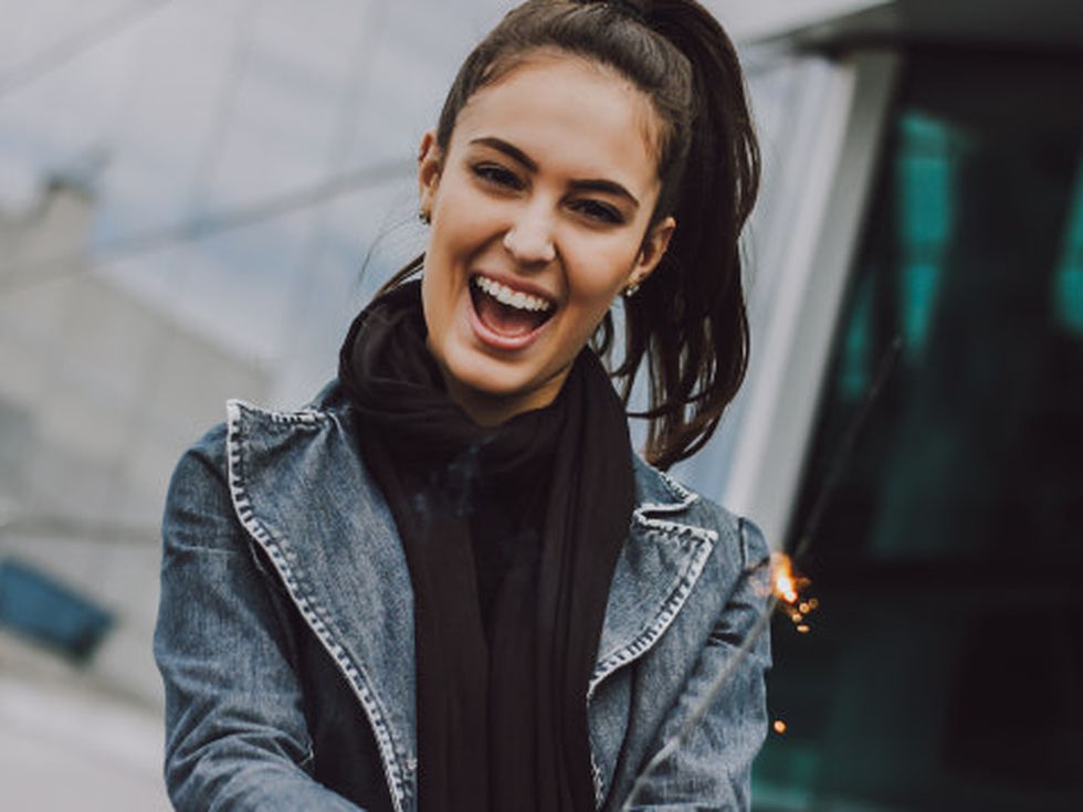 Риби, днес сияете, всички са привлечени от вас