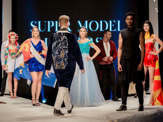 Модата побеждава всичко