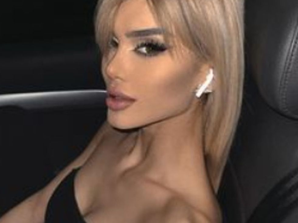 Лидия и Наско Колев признаха, че са заедно и се целунаха пред всички (снимки)