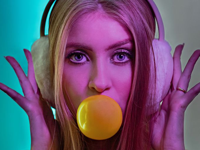 Дъвка и други трикове срещу нерви