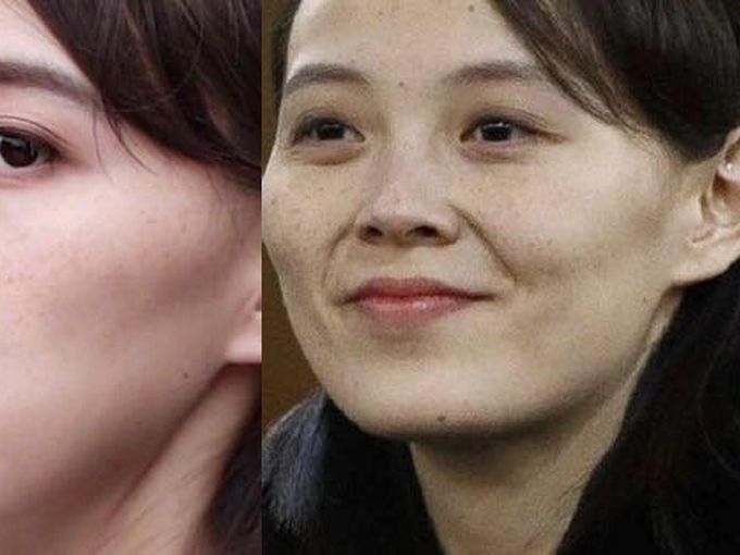 Безследно изчезнала или елиминирана: Падна ли сестрата на Ким Чен-ун в черната дупка на Северна Корея?