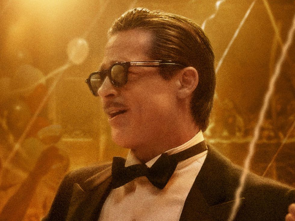 Брад Пит разкрива покварата в Холивуд