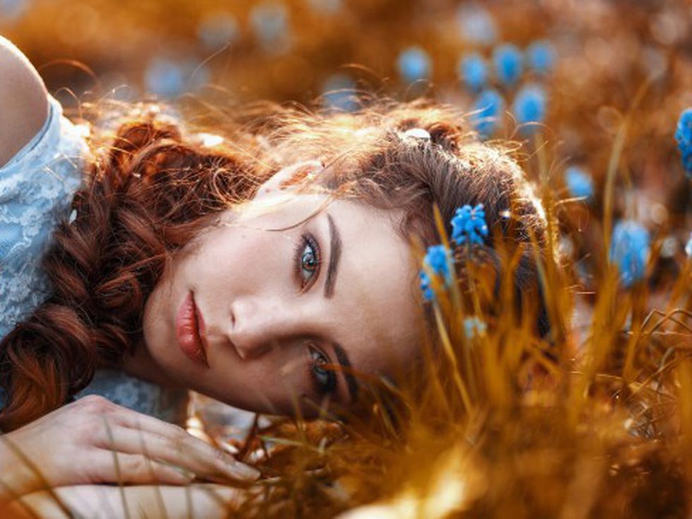 Деви, усмивката ще ви съпътства през целия ден. Фантастични моменти в любовта очакват Козирозите