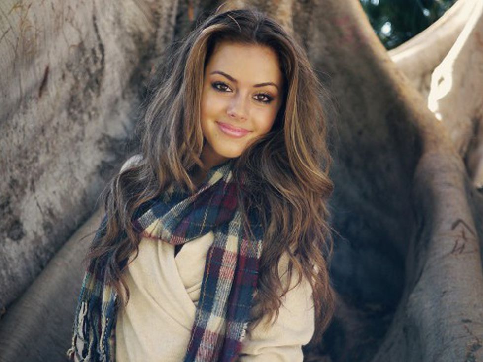 Гама от чувства за Везните, силно изкушение за Козирог!