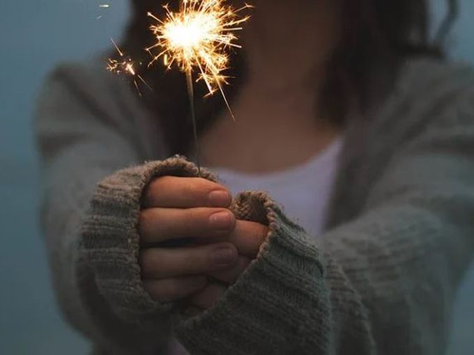 Ръцете издават възрастта