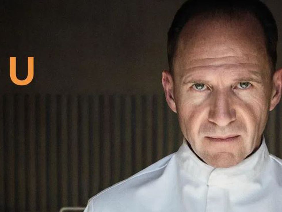 "Менюто" сервира убийствено преживяване в кината от 18 ноември