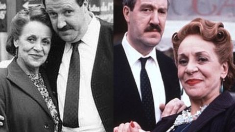 На днешната дата през 1922 г се ражда лъчезарната и