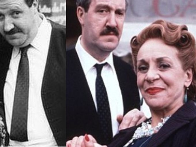Да си спомним за мадам Едит - дамата, без която нямаше да обичаме толкова "Ало, ало!"