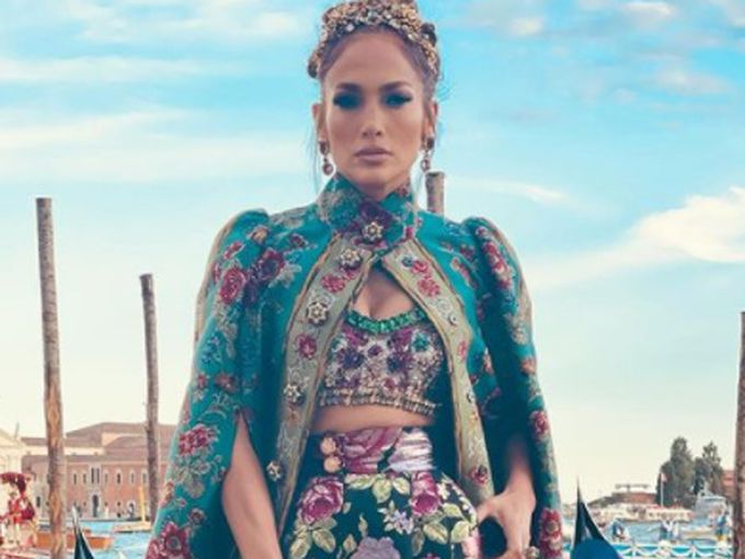 Красота, блясък и много, много стил: Модното парти на Dolce&Gabbana във Венеция (снимки)