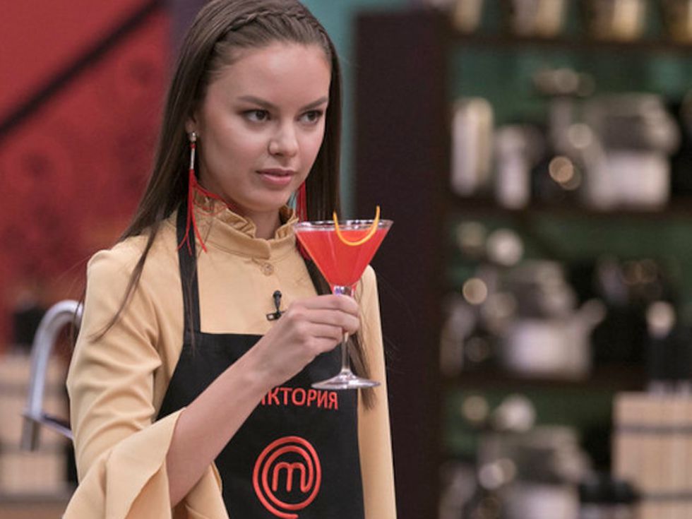 Виктория от Masterchef: Не ми влияят хейтърите