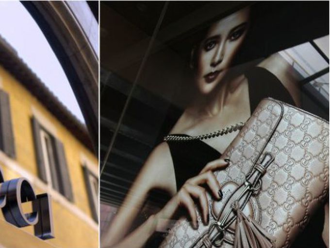Gucci и adidas: една неочаквано добра комбинация