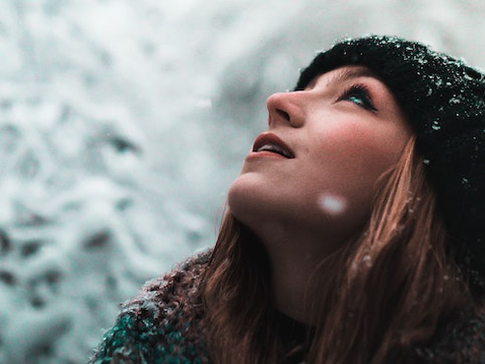 Не е страшно да се сгреши, важното е да се опитва