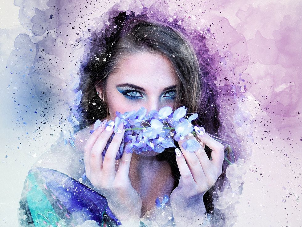 Деви, месец май ви носи нова страст и вълнуващи преживявания