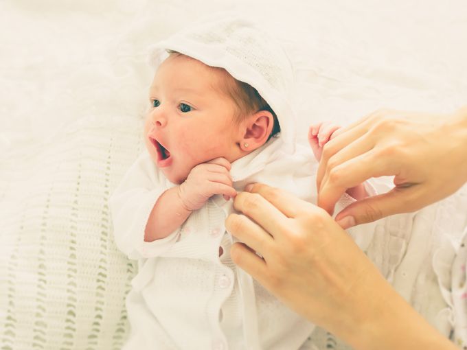 УНИЦЕФ алармира: Пандемията поставя в риск бременните и новородените!