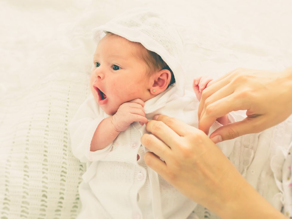 УНИЦЕФ алармира: Пандемията поставя в риск бременните и новородените!