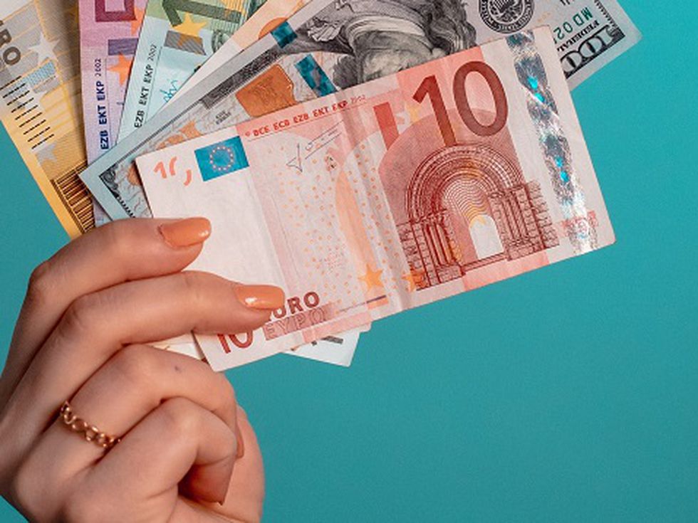 Ето как можете да привлечете повече пари в живота си