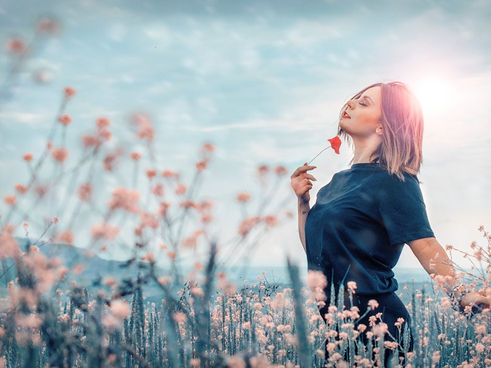 Козирози, съдбата ви е подготвила изненади в любовен план през март!