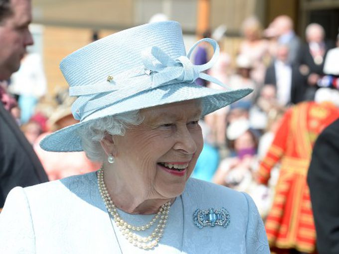 Кралицата празнува рожден ден в Сандригам с най-близките си хора (подробности)