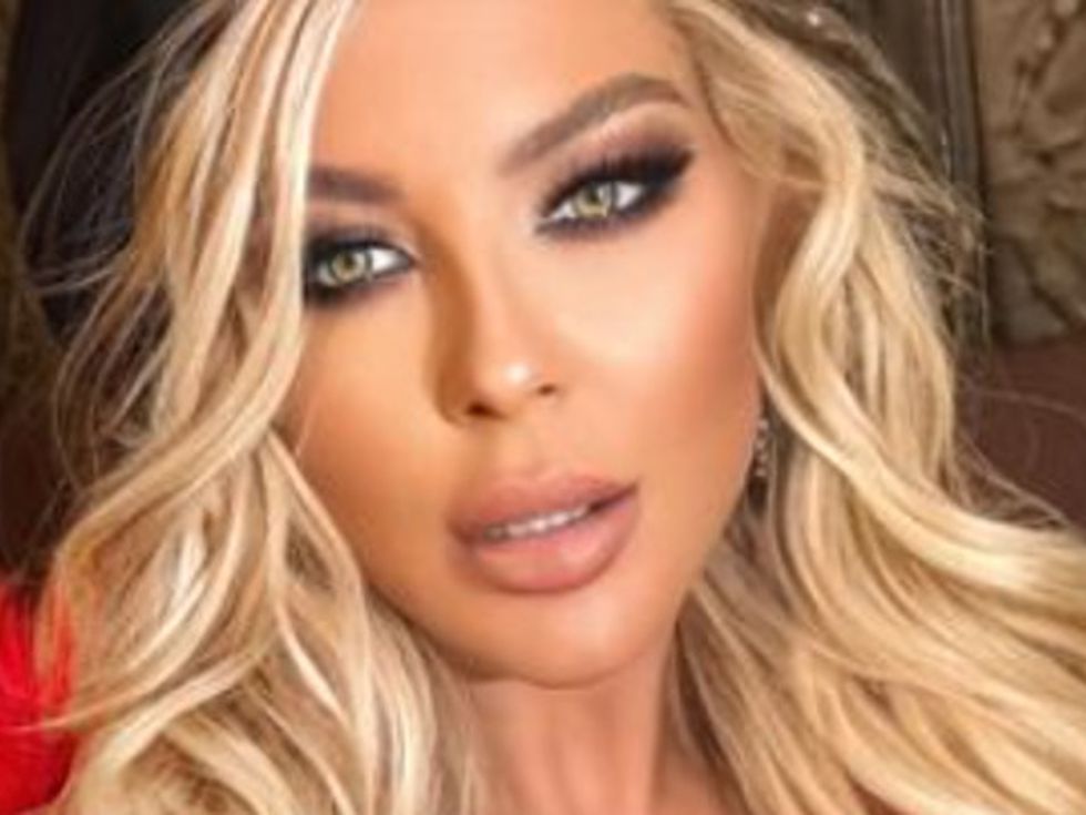 Не остана по-назад: Андреа си хвана гадже и то какво!