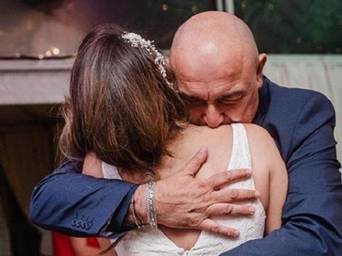 Калин Сърменов миналата година стана татко, тази чака внуче