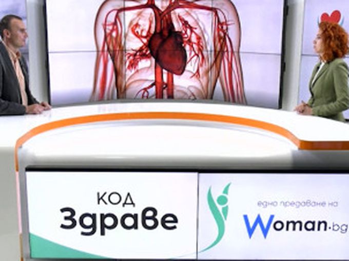 Код здраве: Определете своя риск да получите инфаркт, инсулт или друг тежък сърдечно-съдов инцидент с този лесен тест