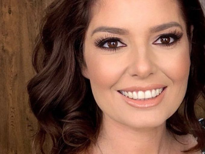 Алекс Сърчаджиева с прочувствени думи към Иван Ласкин: Толкова много ми липсваш, мило мое момче