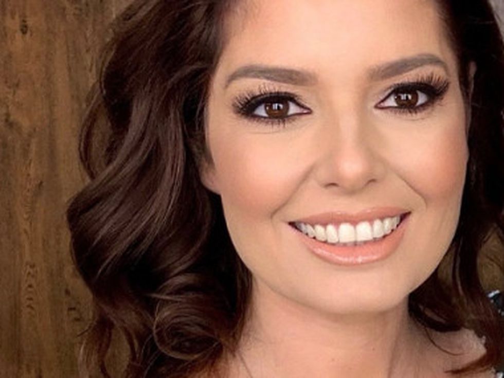 Алекс Сърчаджиева с прочувствени думи към Иван Ласкин: Толкова много ми липсваш, мило мое момче