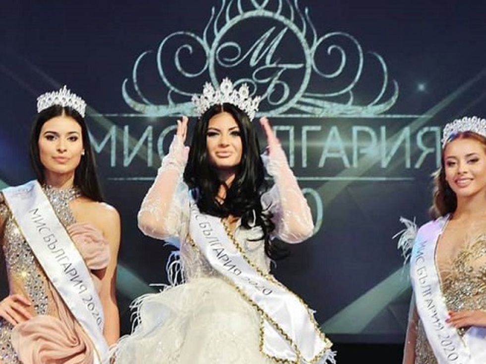 По традиция пак оплюхме новата Мис България, ама не си признаваме, че имаме поне 3 приятелки със силиконови устни...