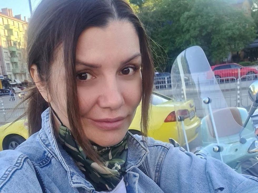 Кали за греховете на чалгата: Ние сме своеобразни леки жени