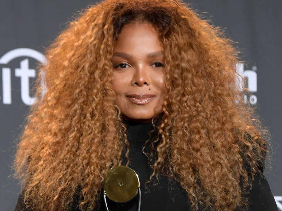 Джанет Джексън и травмите, които ѝ нанася собственият ѝ брат Майкъл Джексън