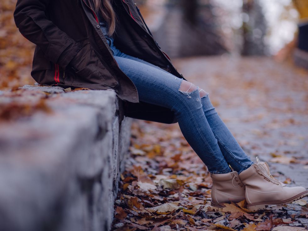 Хайде стига, моля ви! Не всички трябва да се напъхаме в дънките, които сме носили на 21