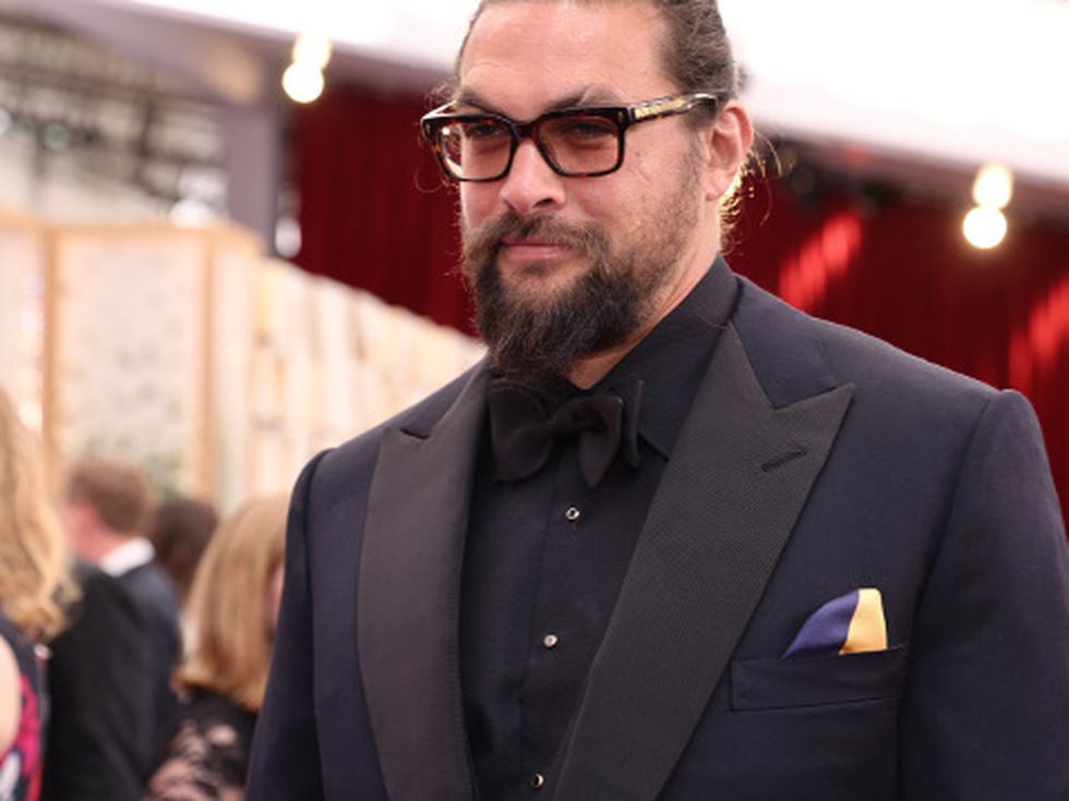 Джейсън Момоа призна: Върна ли се при Лиса Боне?