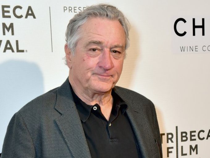 Робърт де Ниро призна, че се страхува за чернокожите си деца