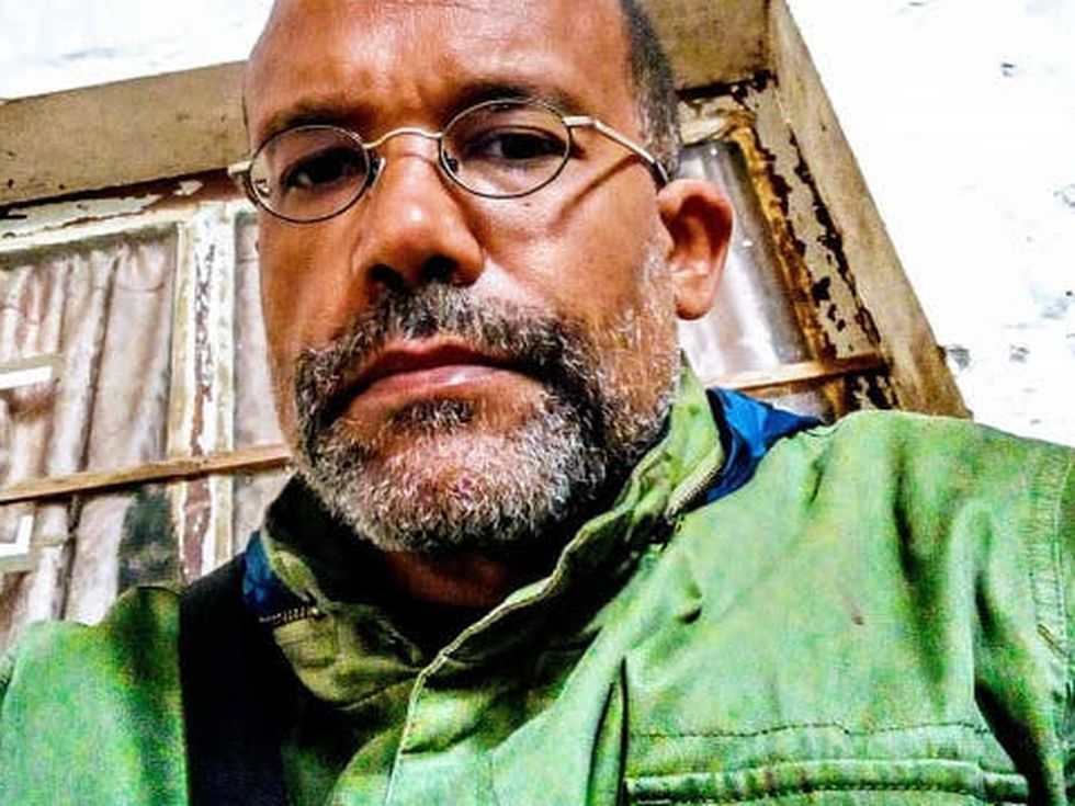 Заповядайте в Сънищата на Владимир Сабоурин