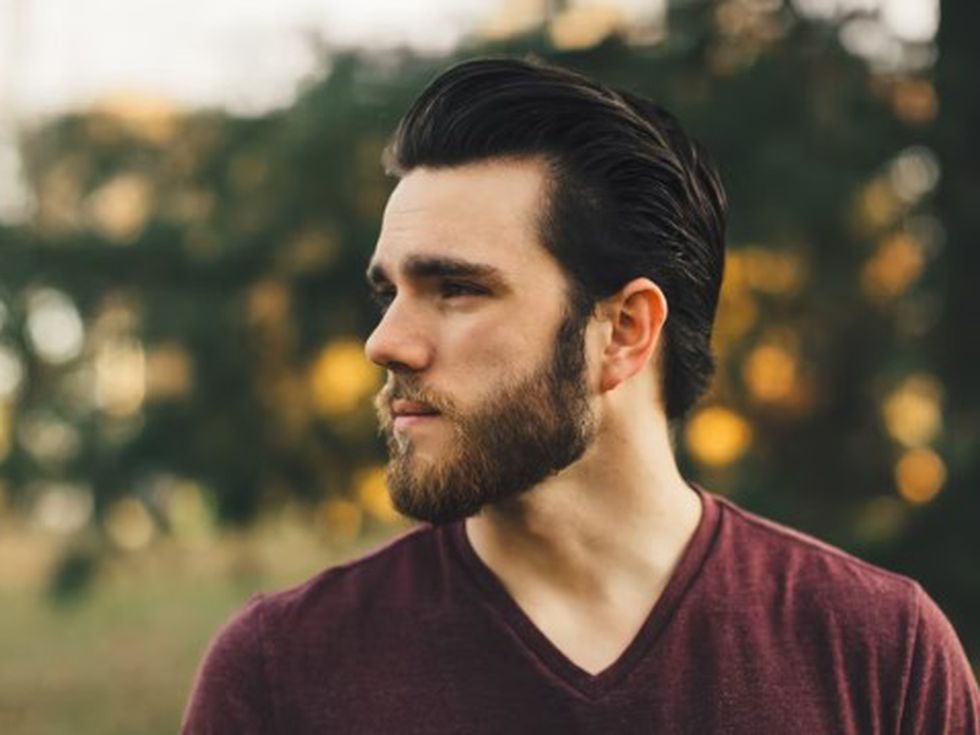 Няма да забравя деня, в който хванах жена си с друг мъж