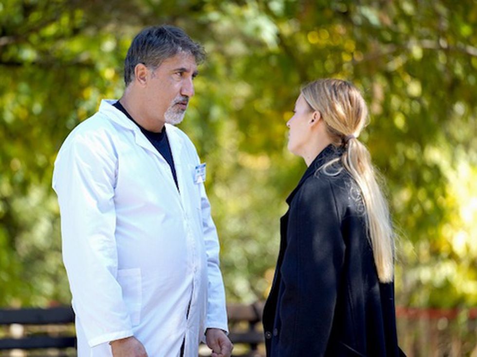 Започнаха снимките на сериала „Аз и моите жени“