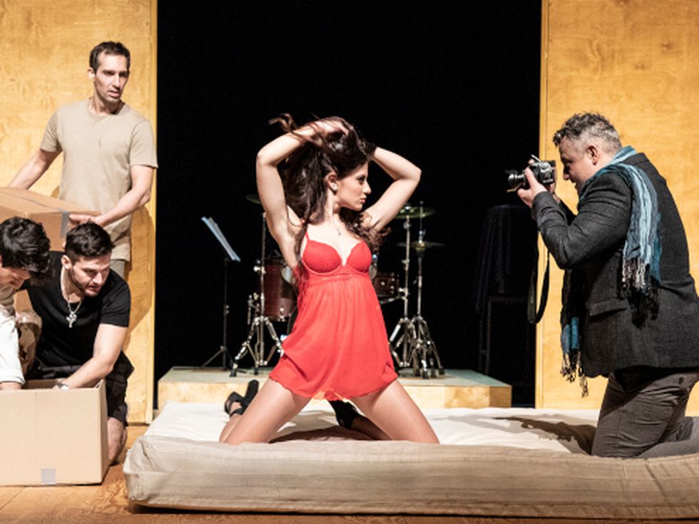 Звезди от "Братя" и "С река на сърцето" канят на премиери