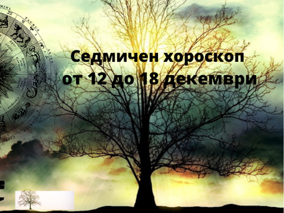 Най-точният седмичен хороскоп за всички зодии