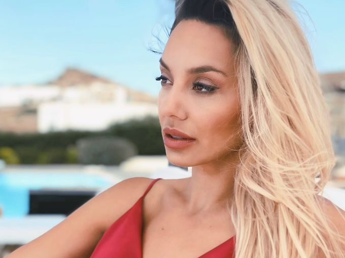 На прага на лятото Вяра Атова с вълнуващи новини