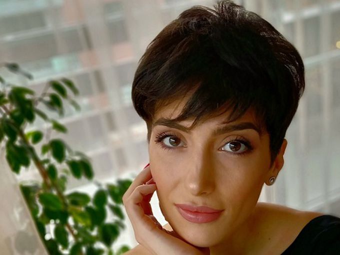 Ромина Андонова е лицето на „40 седмици - пътят на едно дете"