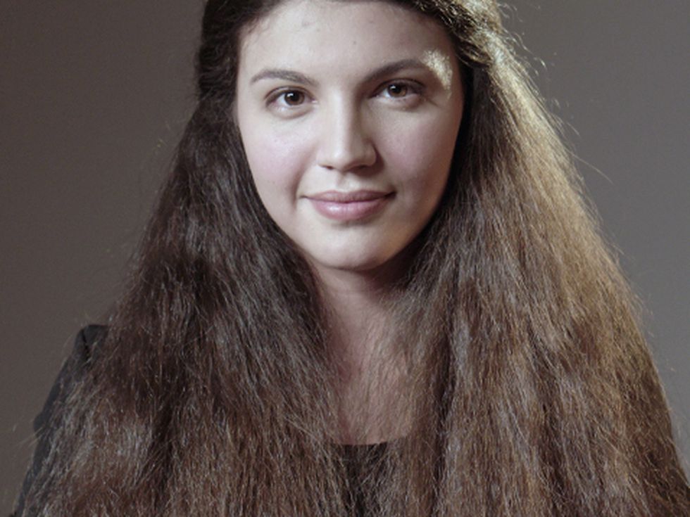 Виртуозната Калина Андреева е номинирана за наградата Полет в Изкуството "Стоян Камбарев" 2022