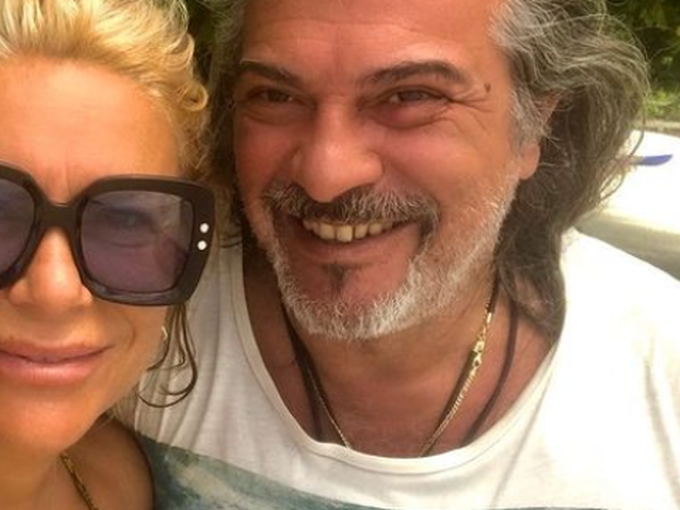 Леле, какво се случи с лицето на Кремена Халваджиян? (снимки)