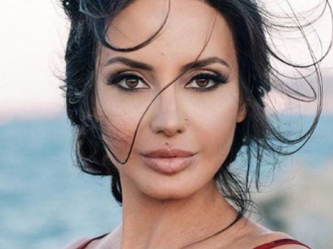 Наталия Гуркова има нов мъж до себе си?
