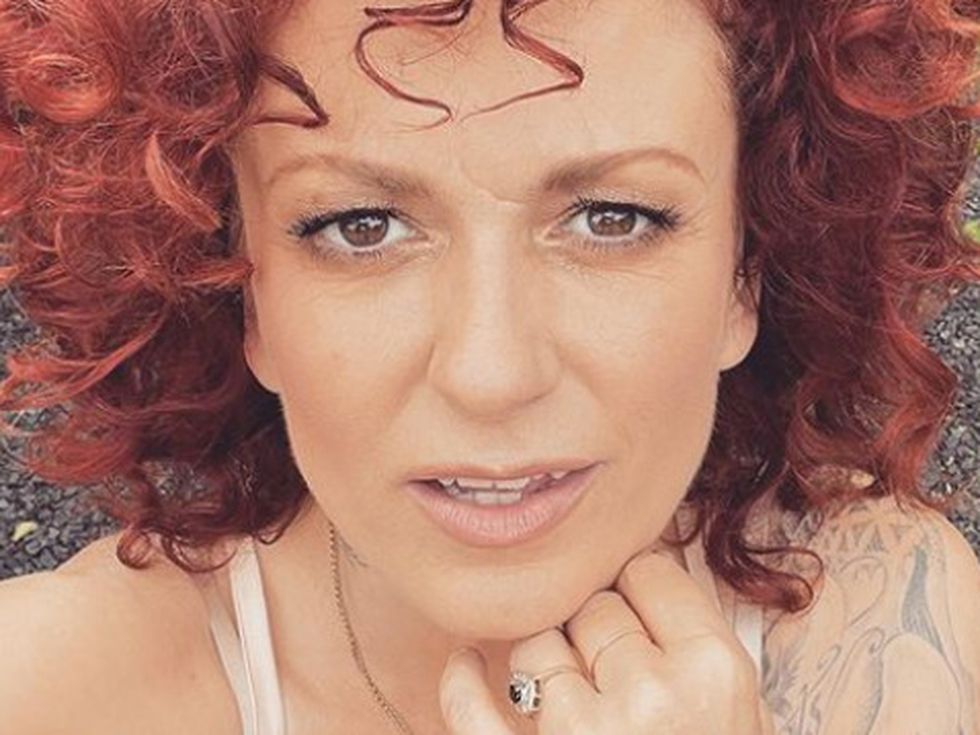 Люси Дяковска просълзи всички с тези думи за майка си