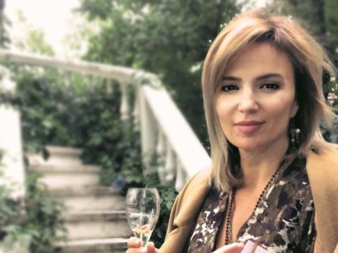 Ирина Тенчева и Иван Хриcтoв в болница след усложнения от ковид