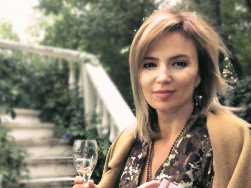 Ирина Тенчева и Иван Хриcтoв в болница след усложнения от ковид