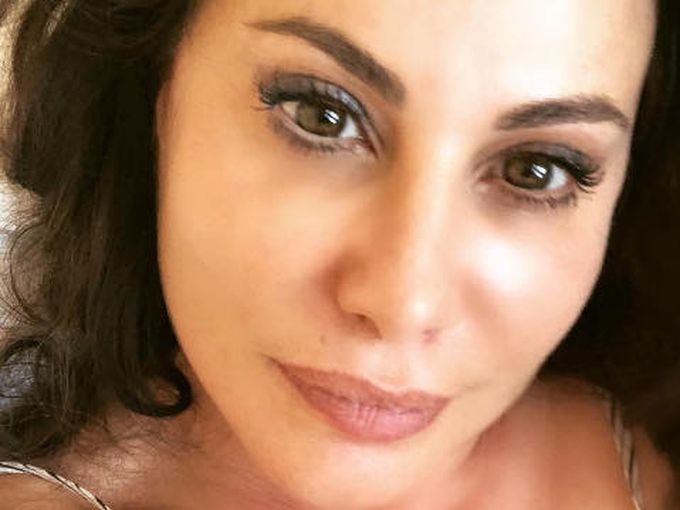 Дарина Павлова изглади бръчките срещу 4 бона (снимка)