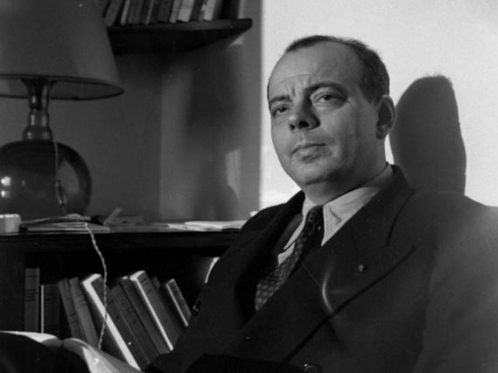 Как Екзюпери стана принцът на небесата